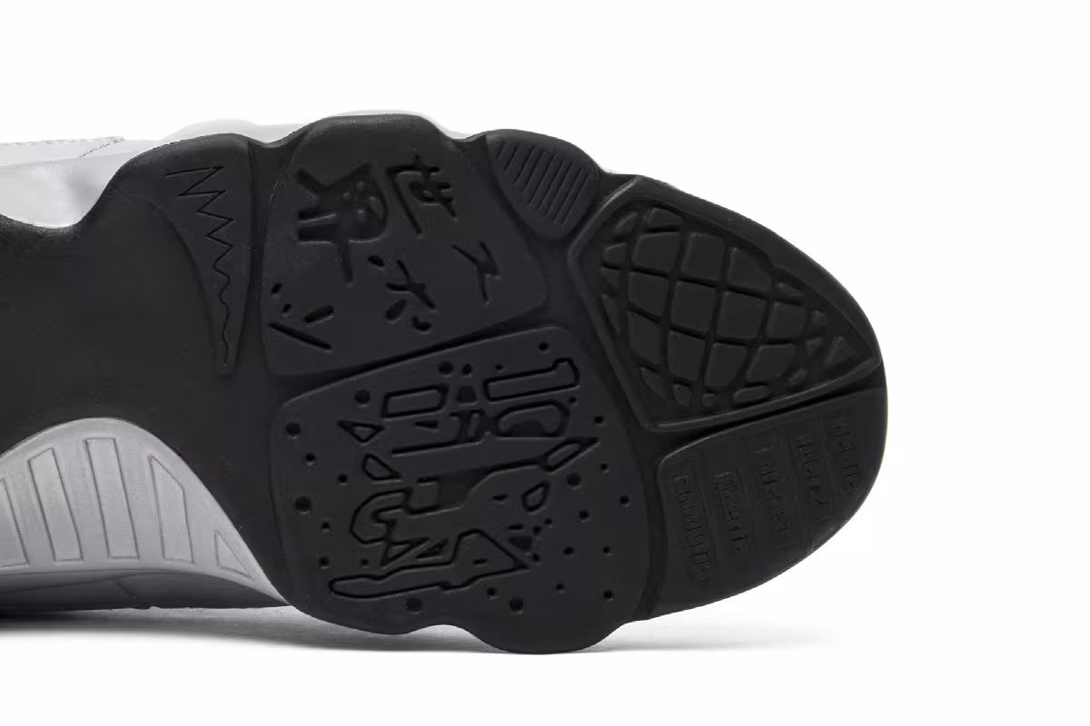 Air Jordan 9 Johnny Kilroy, view 6