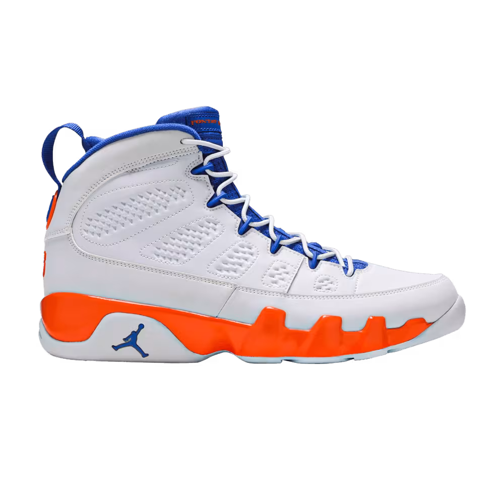 Air Jordan 9 Fontay Montana