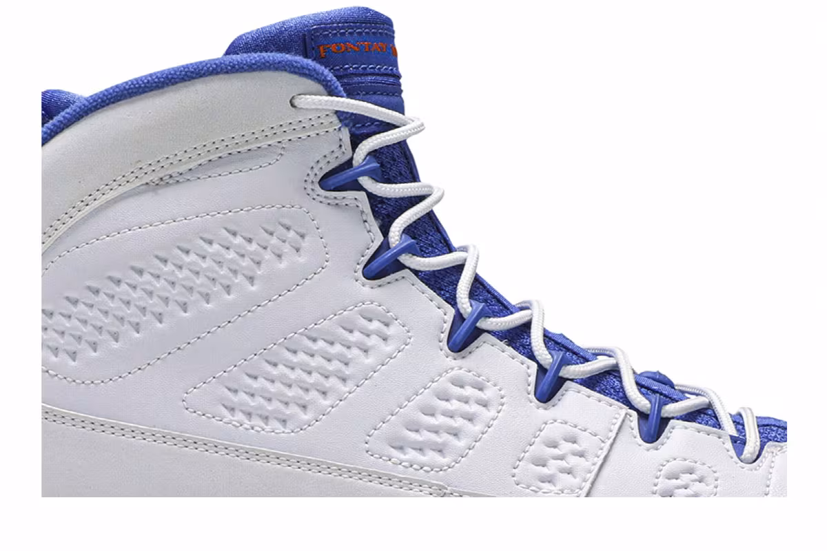 Air Jordan 9 Fontay Montana, view 3