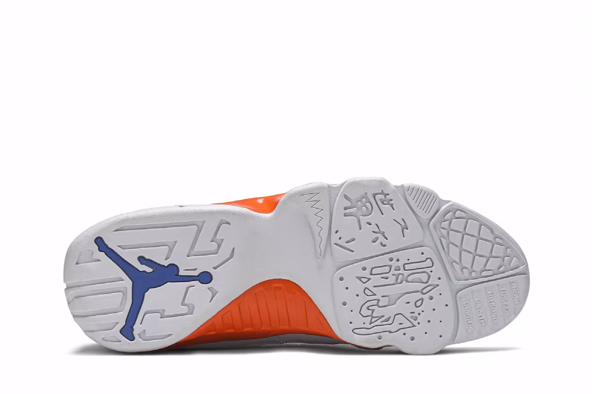 Air Jordan 9 Fontay Montana, view 5