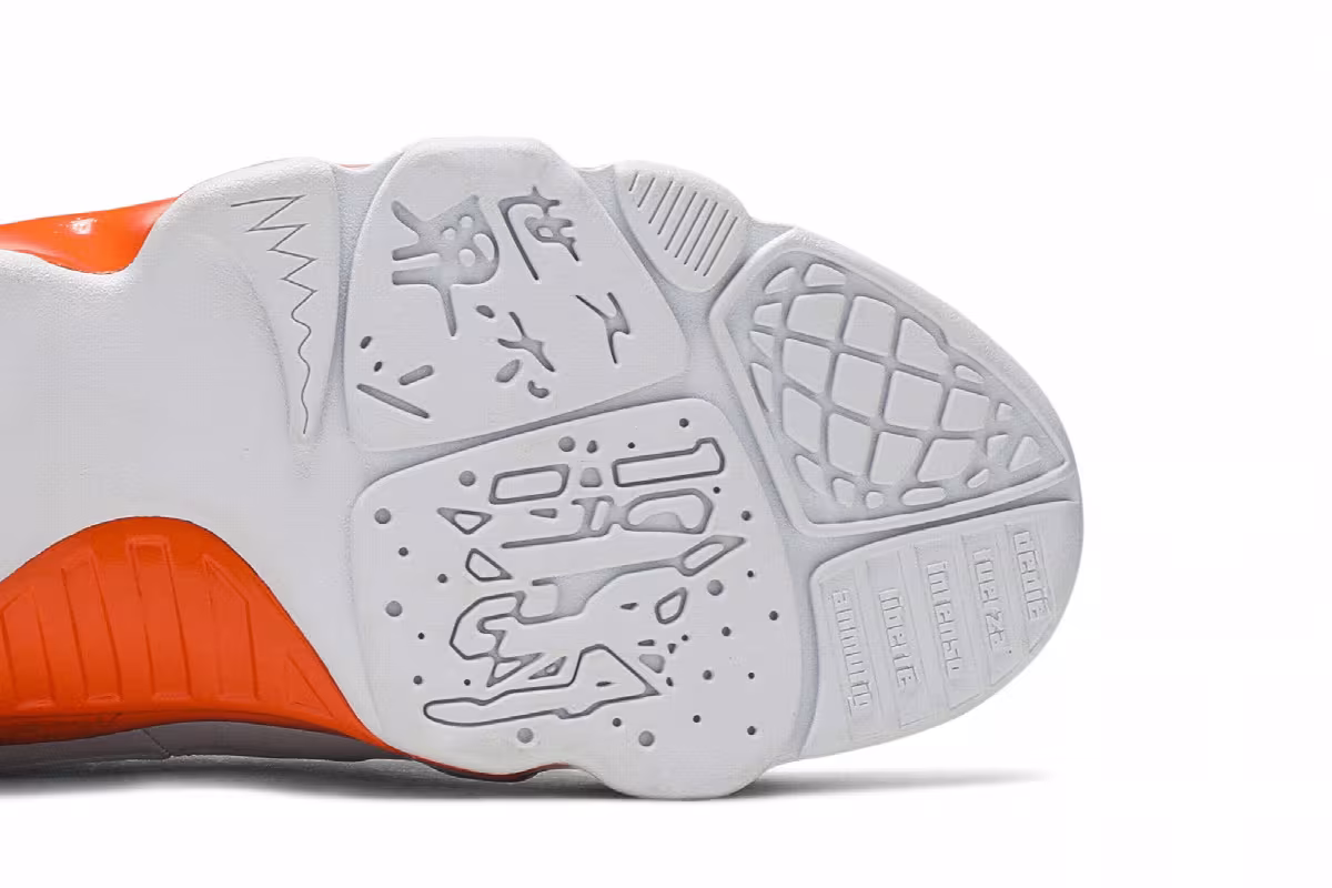 Air Jordan 9 Fontay Montana, view 6