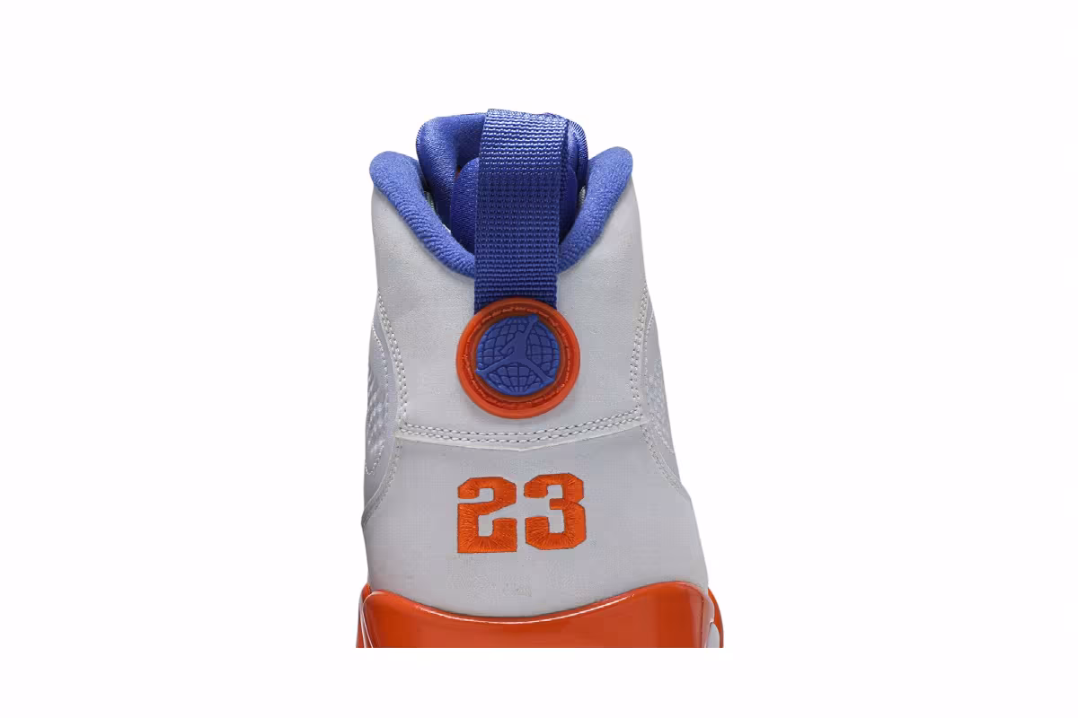 Air Jordan 9 Fontay Montana, view 8