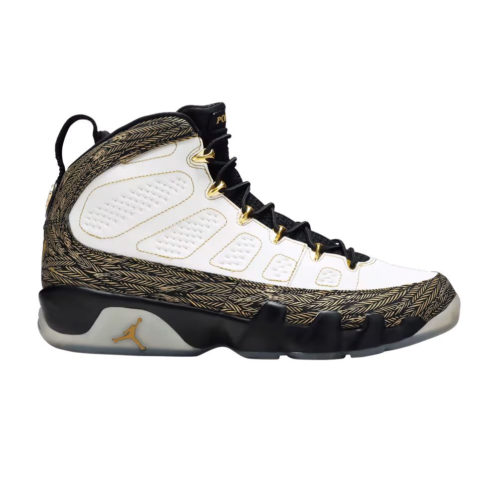 Air Jordan 9 DB Doernbecher