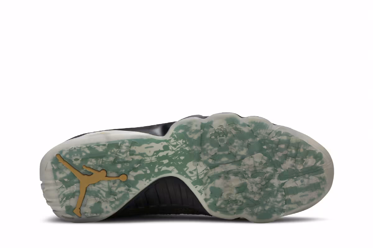 Air Jordan 9 DB Doernbecher, view 5