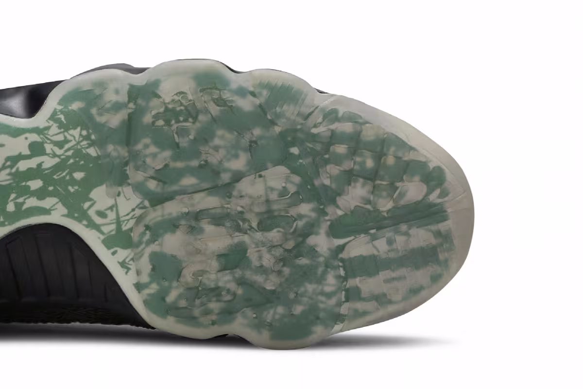 Air Jordan 9 DB Doernbecher, view 6