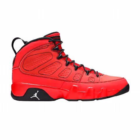 Air Jordan 9 Retro 'Motorboat Jones'