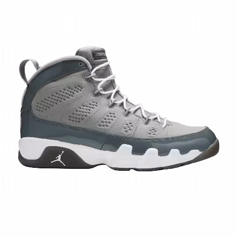 Air Jordan 9 Retro 'Cool Grey' 2012