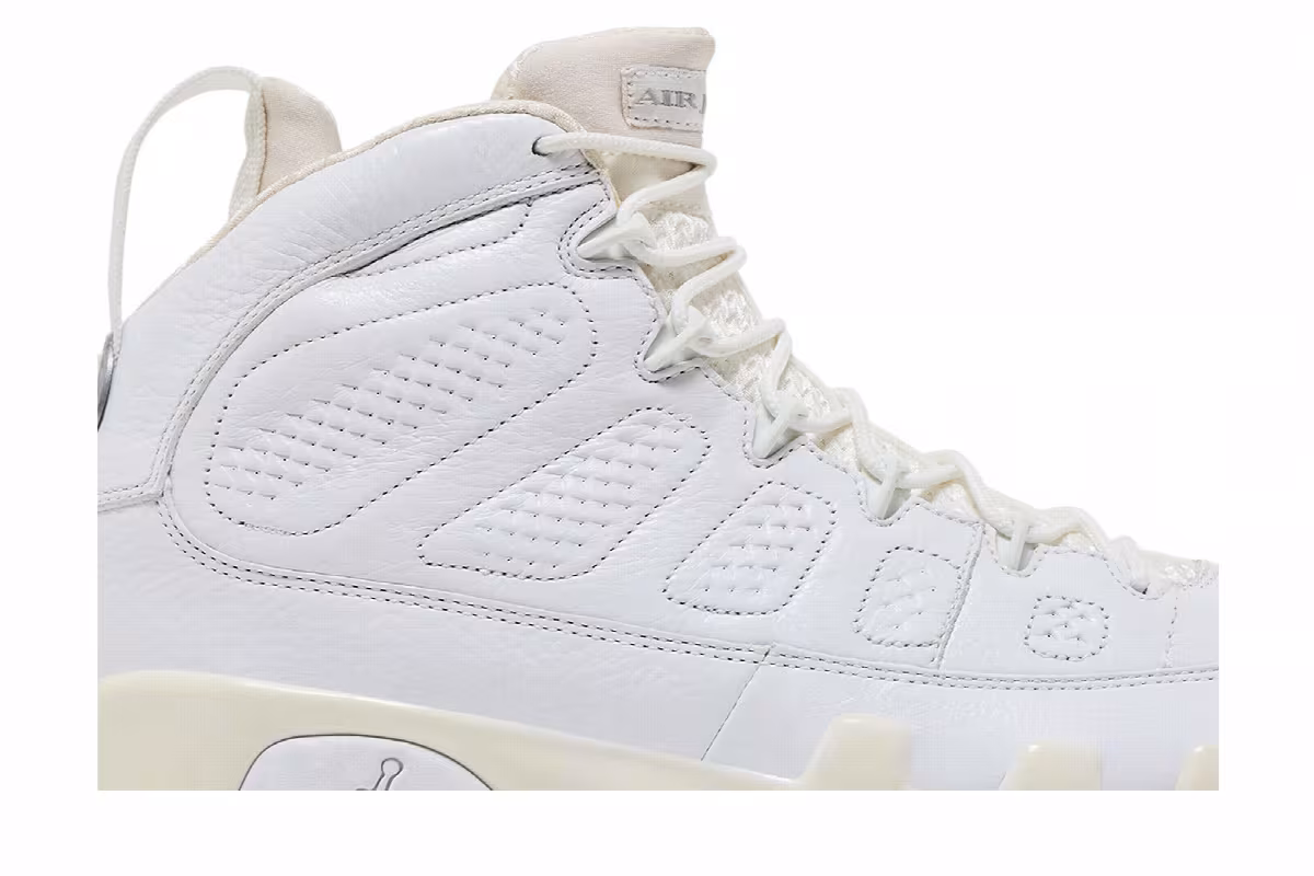 Air Jordan 9 25th Anniversary, view 3