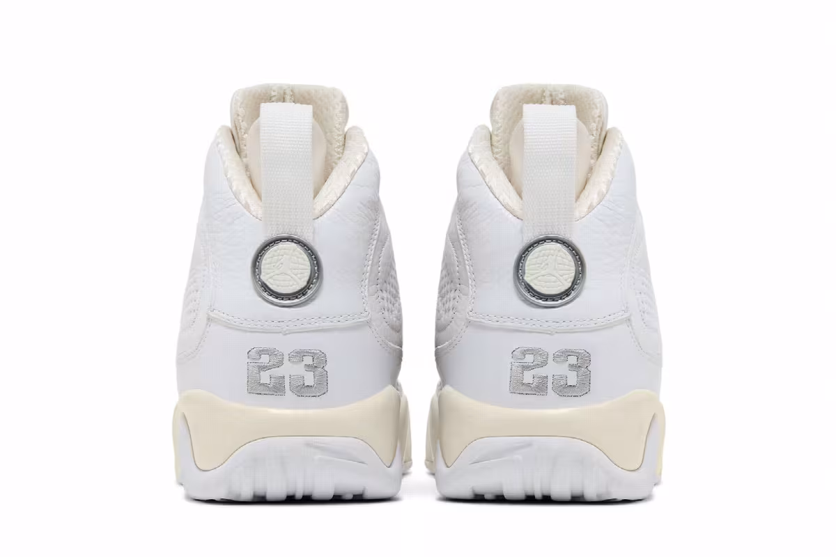 Air Jordan 9 25th Anniversary, view 7