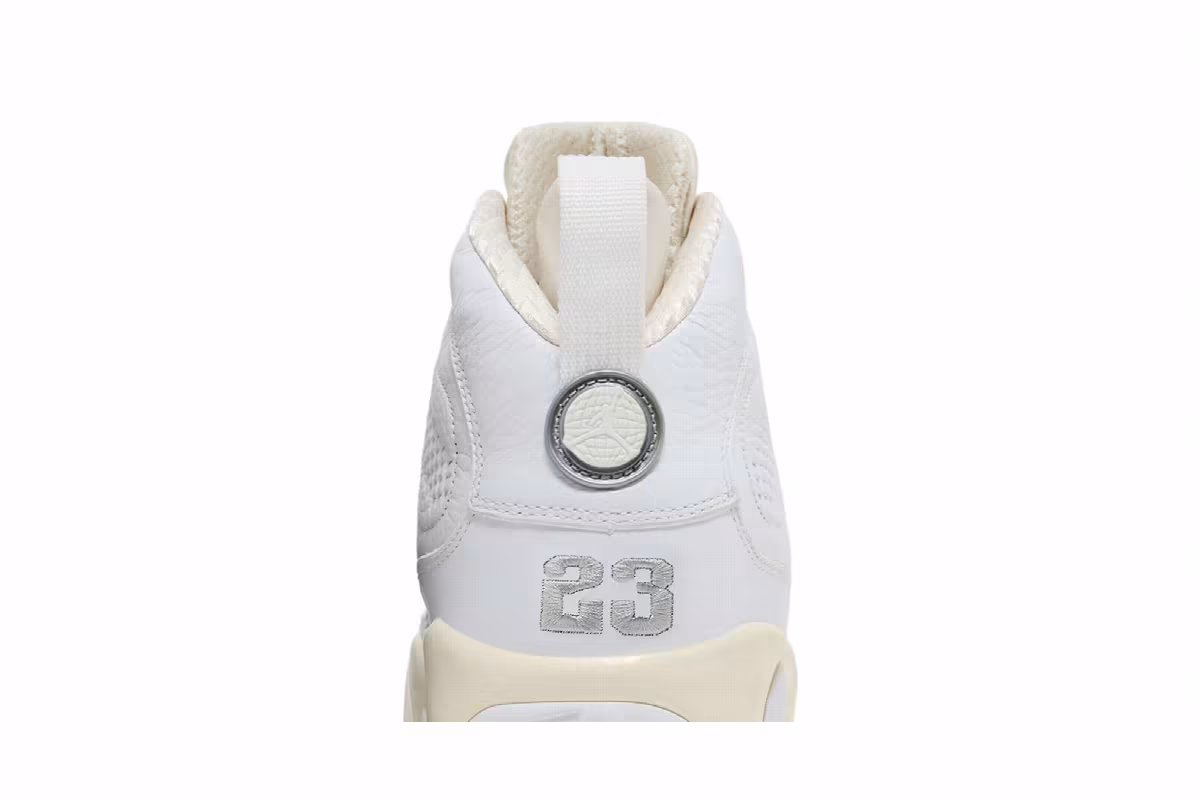 Air Jordan 9 25th Anniversary, view 8