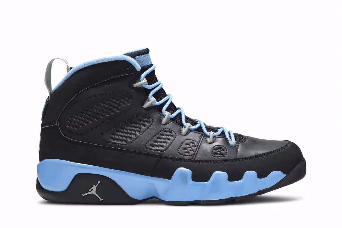 Air Jordan 9 Slim Jenkins, view 2