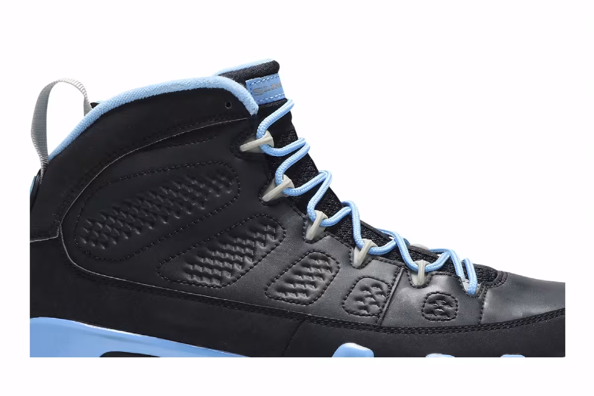 Air Jordan 9 Slim Jenkins, view 3