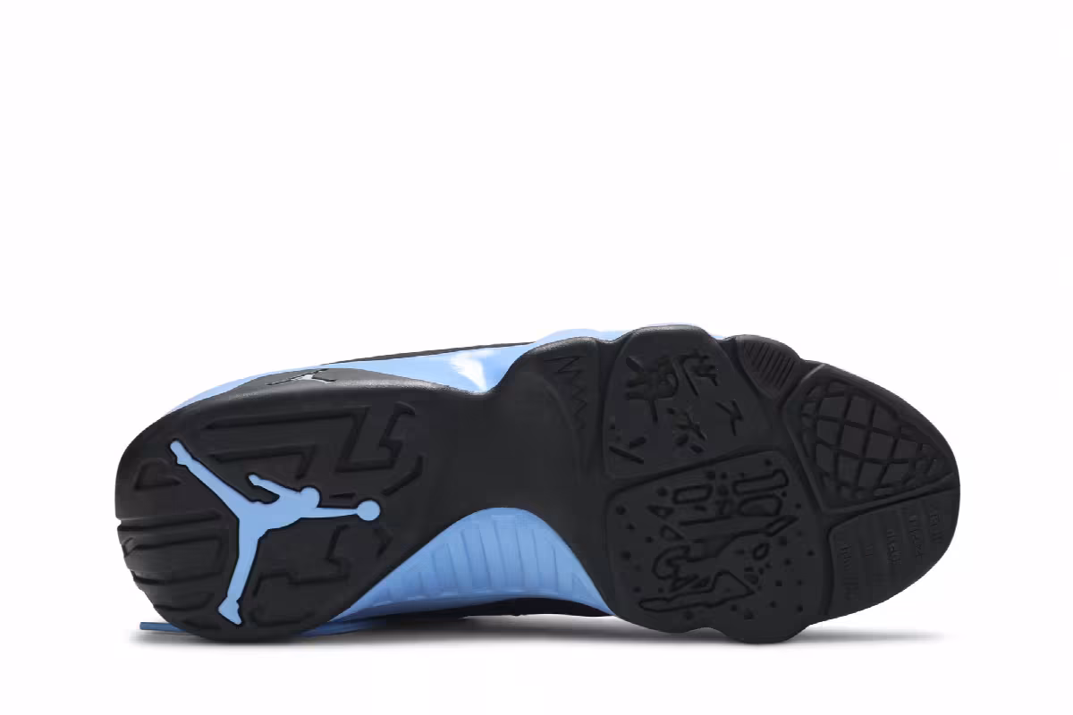 Air Jordan 9 Slim Jenkins, view 5