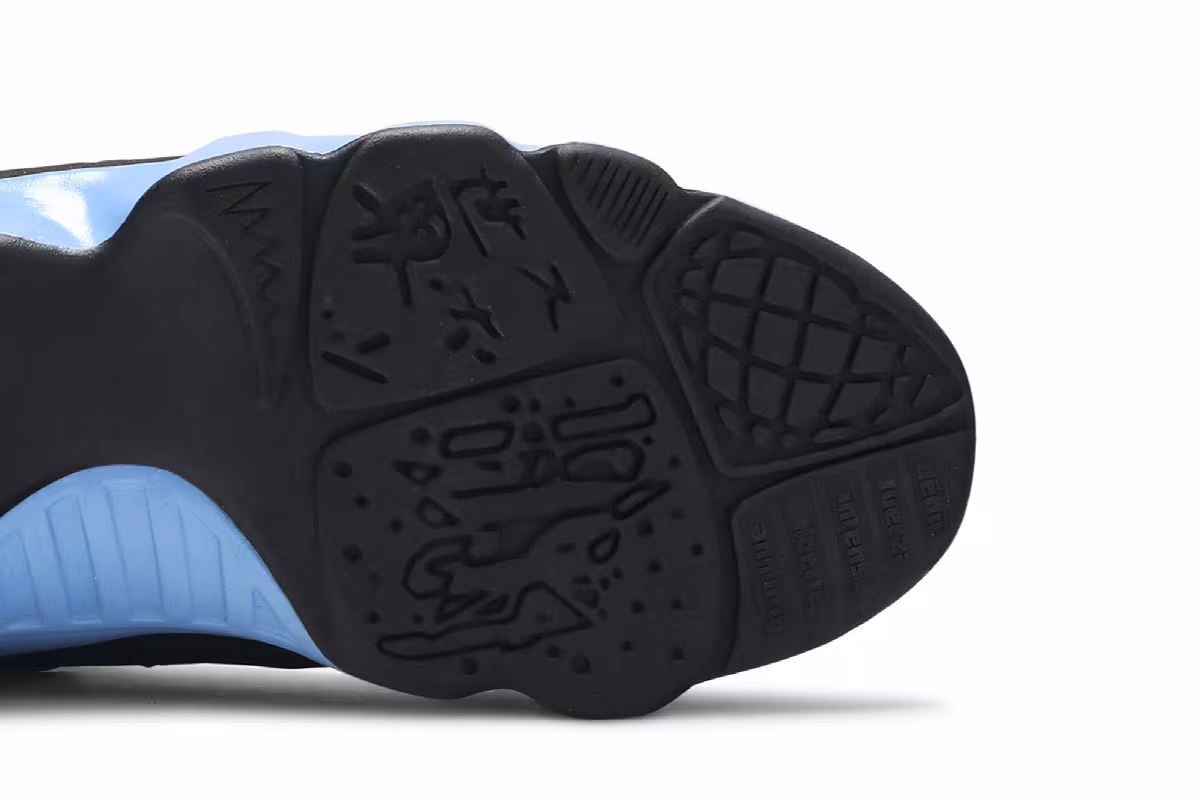 Air Jordan 9 Slim Jenkins, view 6