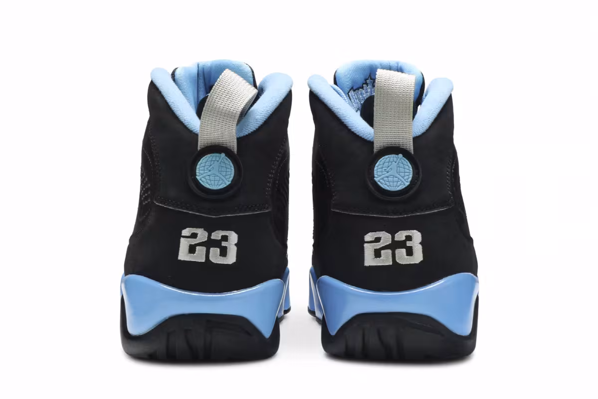 Air Jordan 9 Slim Jenkins, view 7