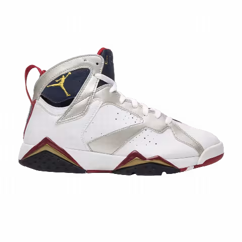 Air Jordan 7 Retro 'Olympic' 2012