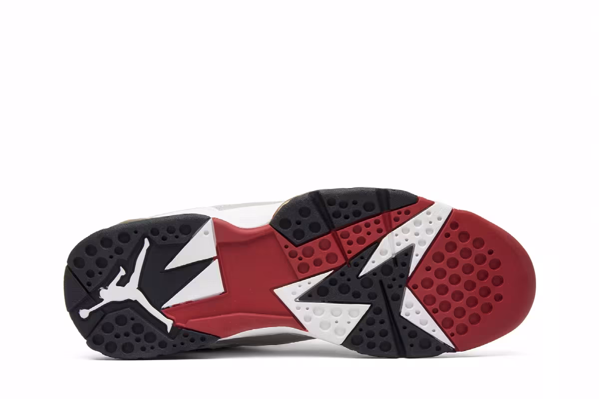 Air Jordan 7 Olympic 2012, view 5