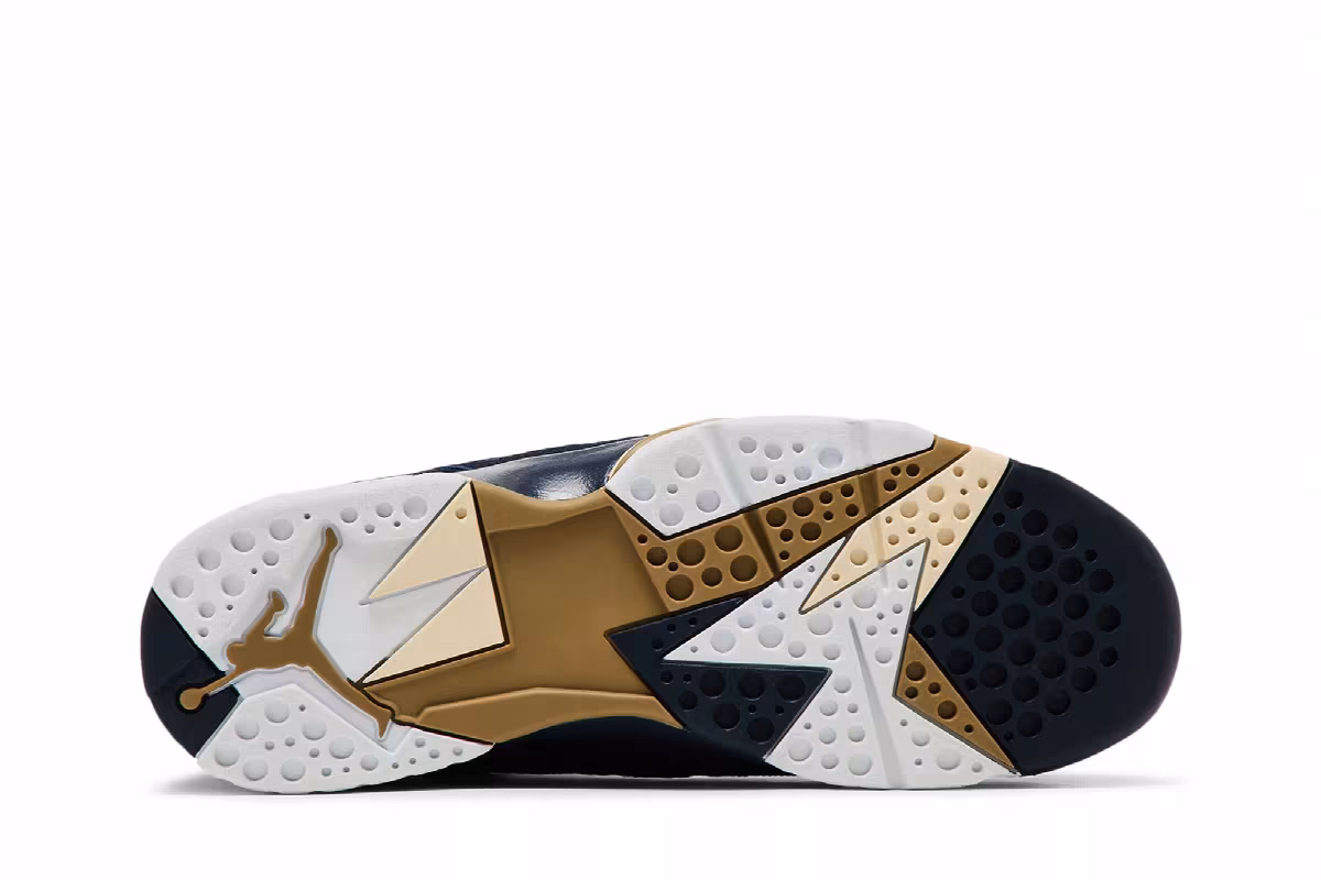 Air Jordan 7 J2K, view 5