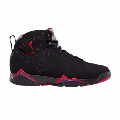 Air Jordan 7 Retro GS 'Raptor' 2012