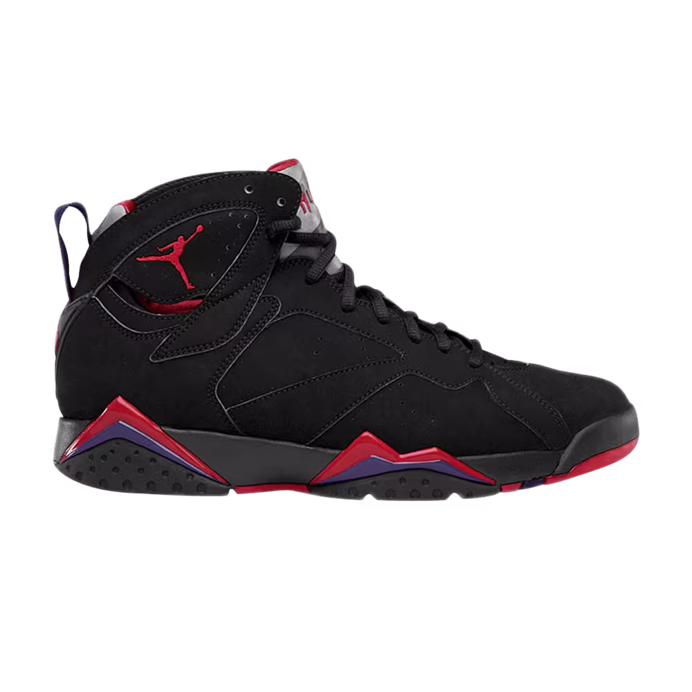 Air Jordan 7 GS Raptor 2012