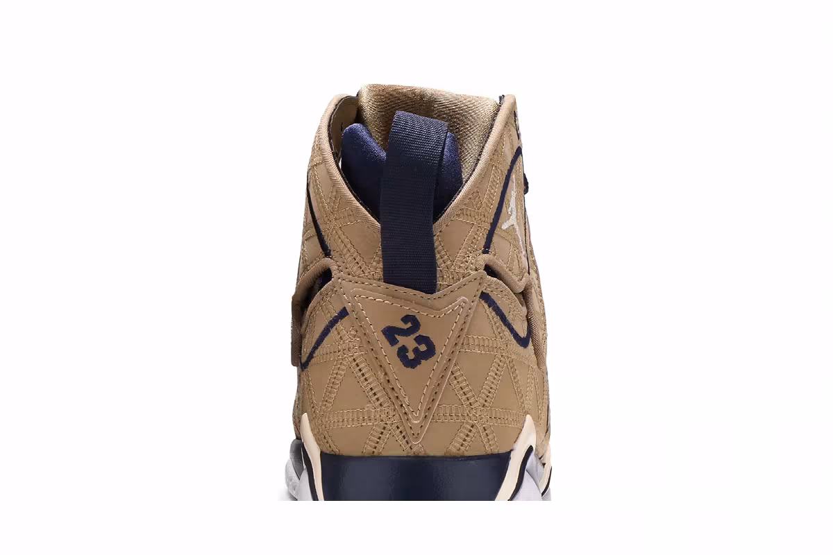 Air Jordan 7 J2K, view 8