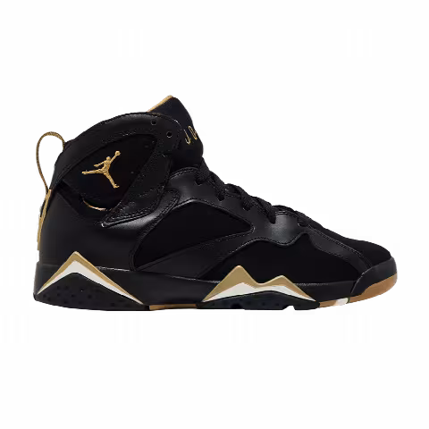 Air Jordan 7 Retro GS 'Golden Momemts'