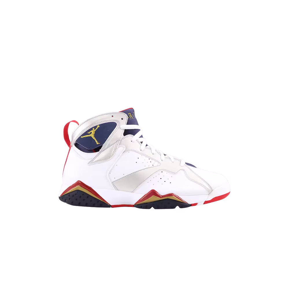 Air Jordan 7 PS Olympic