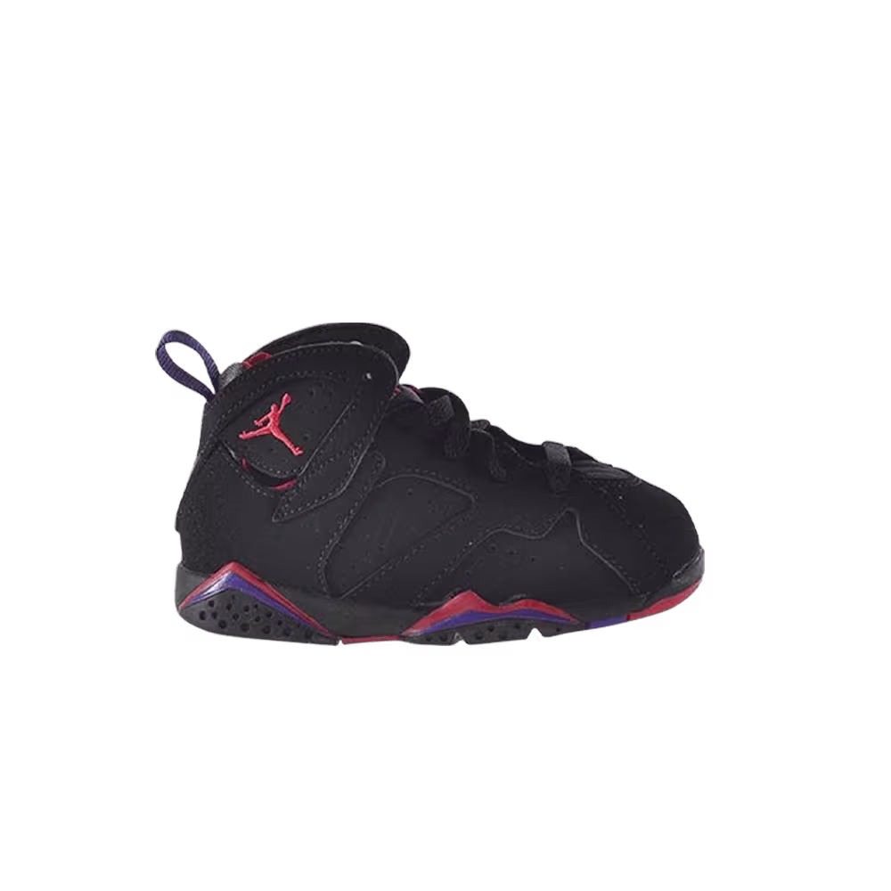 Air Jordan 7 TD Raptor 2012