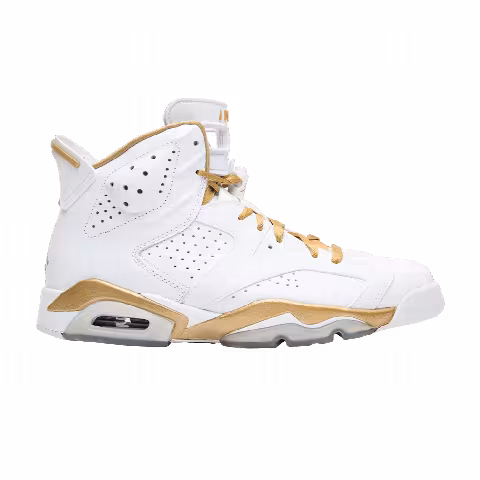 Air Jordan 6 Retro 'GMP'