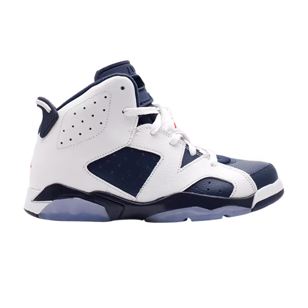 Air Jordan 6 PS Olympic