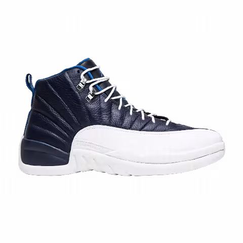 Air Jordan 12 Retro 'Obsidian' 2012