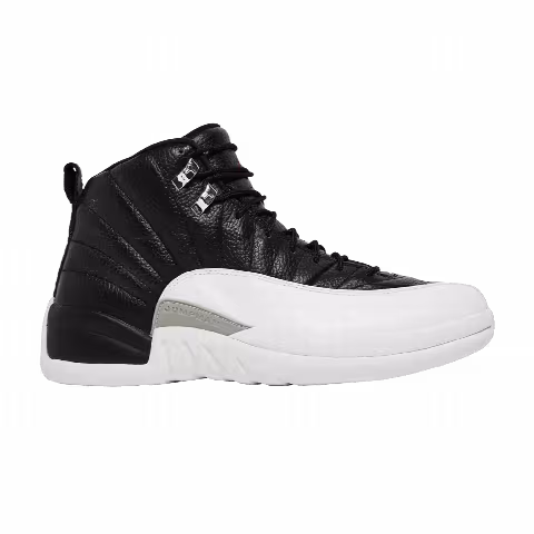 Air Jordan 12 Retro 'Playoff' 2012