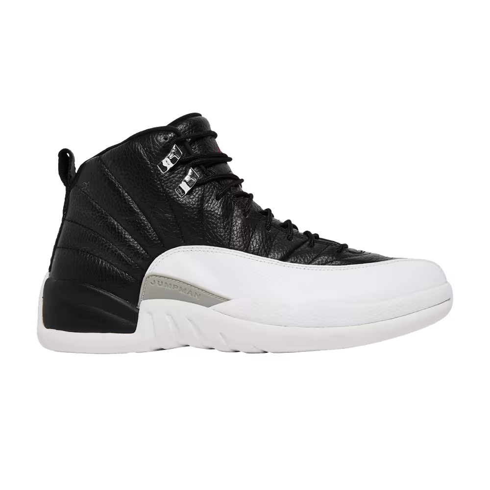 Air Jordan 12 playoff 2012 release 2012