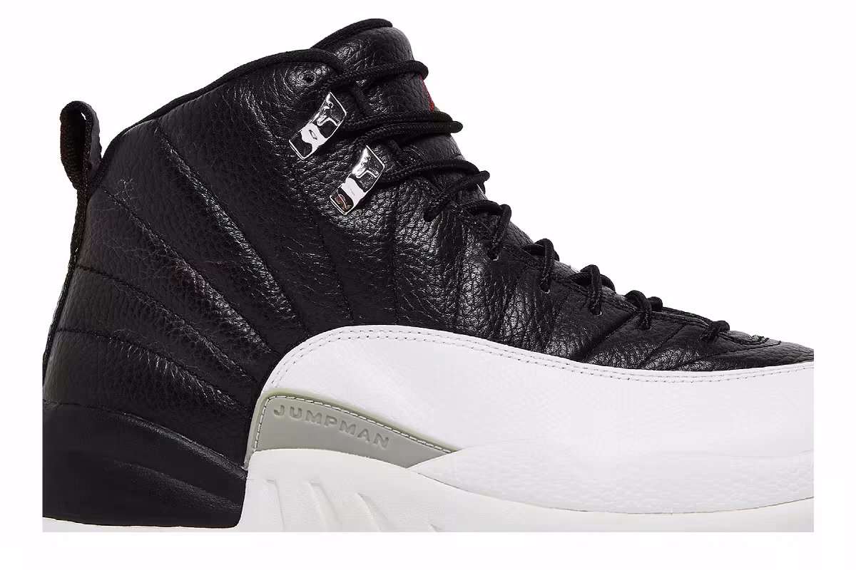 Air Jordan 12 playoff 2012 release 2012, view 3