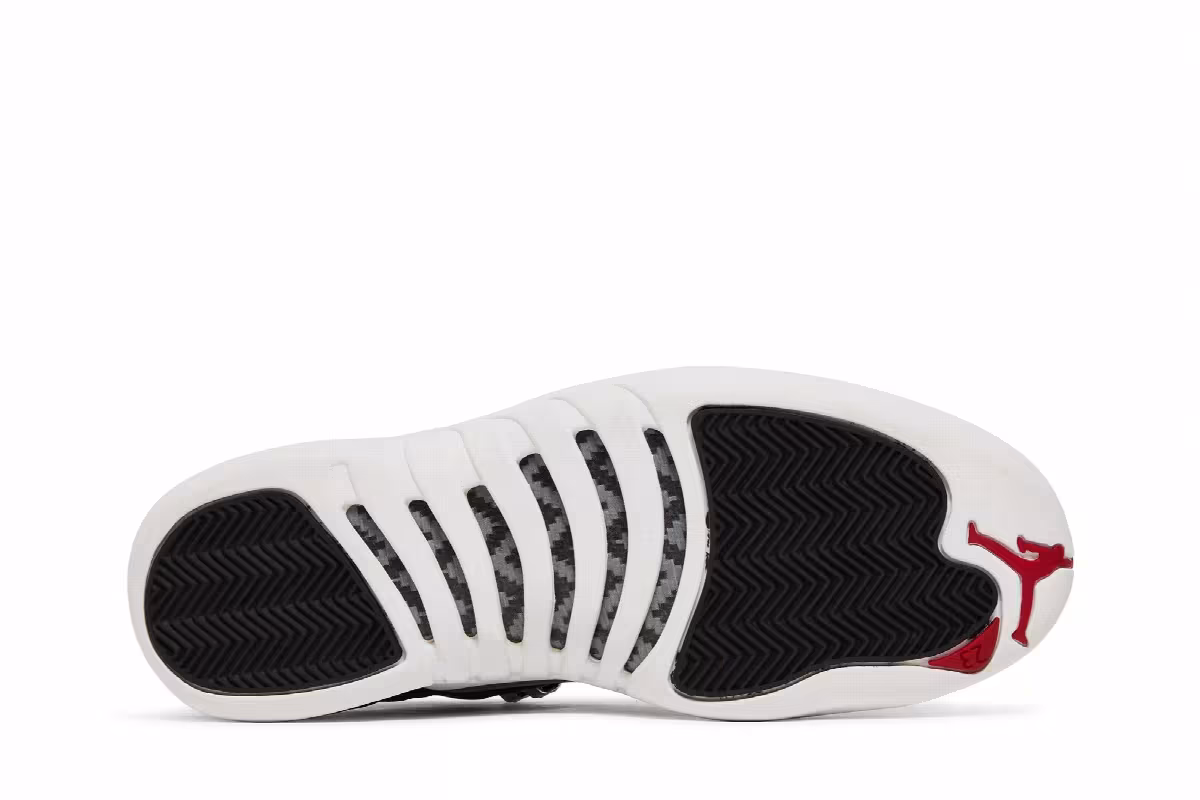Air Jordan 12 playoff 2012 release 2012, view 5