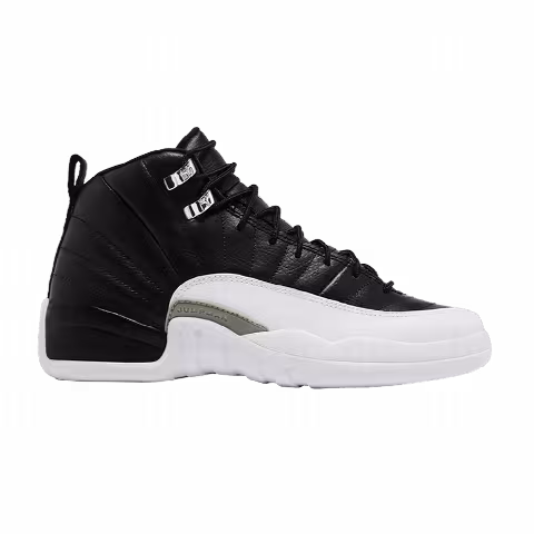 Air Jordan 12 Retro GS 'Playoff' 2012