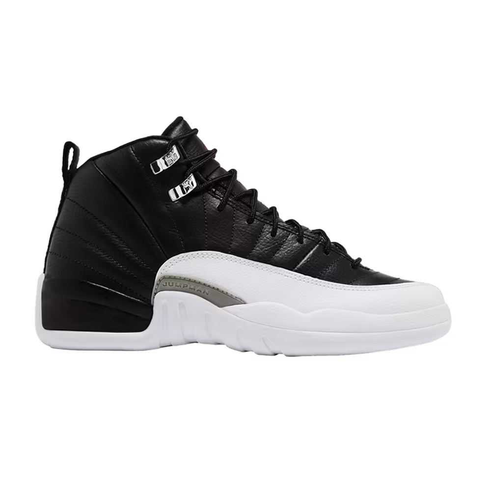 Air Jordan 12 GS Playoff 2012