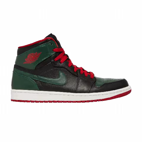 Air Jordan 1 Retro High 'Gucci'