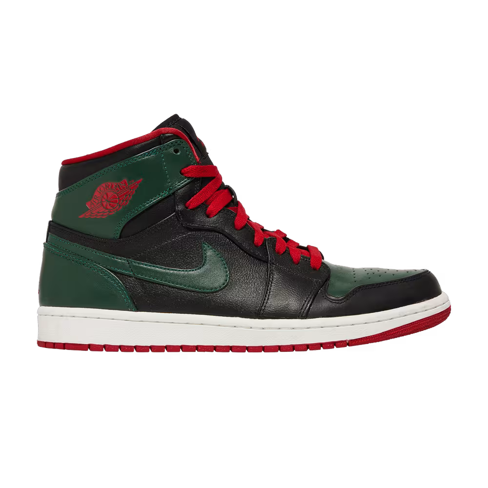 Air Jordan 1 High Gucci