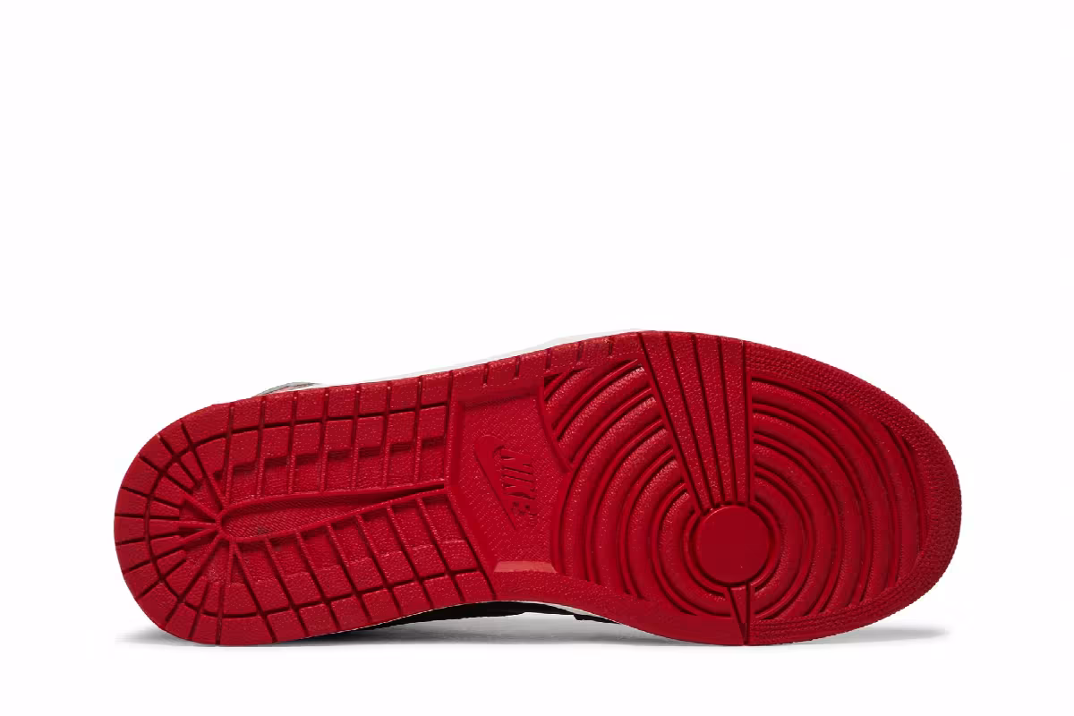 Air Jordan 1 High Gucci, view 5