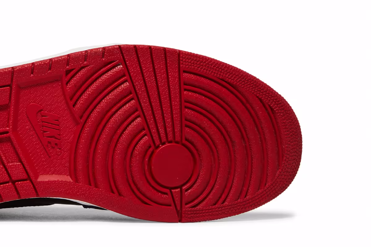 Air Jordan 1 High Gucci, view 6