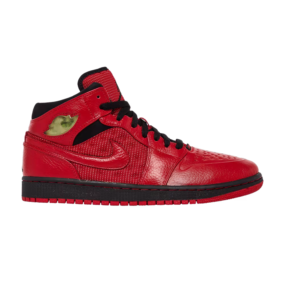Air Jordan 1 97 TXT Gym Red