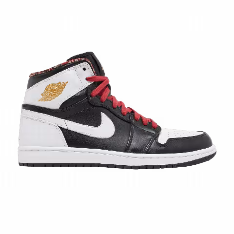Air Jordan 1 Retro High RTTG 'Las Vegas'