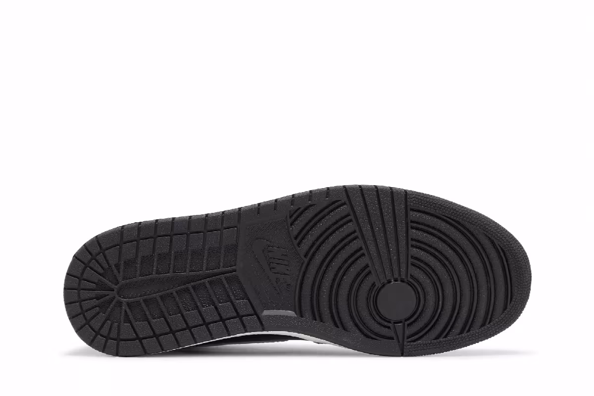 Air Jordan 1 High RTTG Las Vegas, view 5
