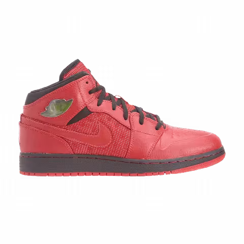 Air Jordan 1 Retro '97 TXT GS 'Gym Red'