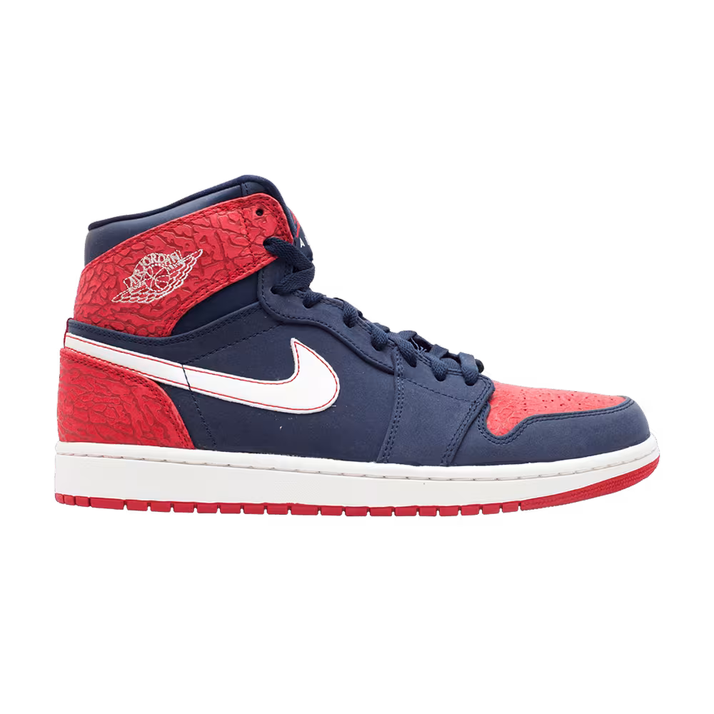 Air Jordan 1 High Election Day