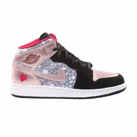 Air Jordan 1 Phat GS 'Valentine's Day'