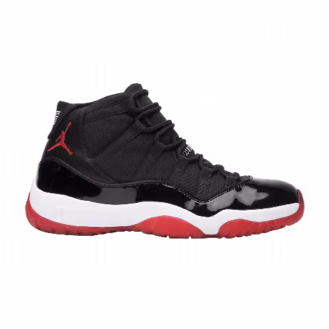 Air Jordan 11 Retro 'Bred' 2012