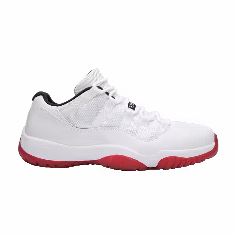 Air Jordan 11 Retro Low 'Cherry Bottom'
