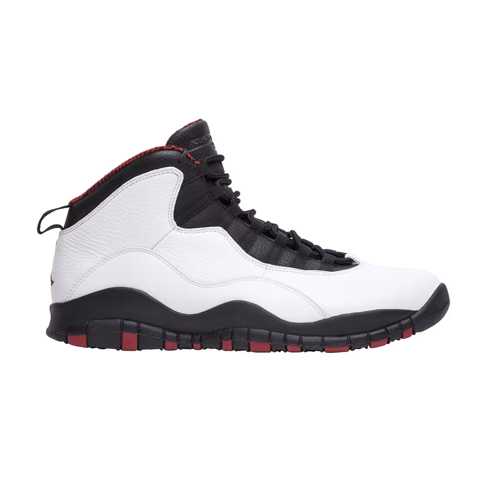 Air Jordan 10 Chicago 2012